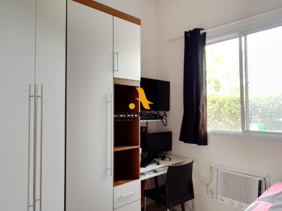 Imagem Apartamento com 2 Quartos à Venda, 63 m² em Recreio Dos Bandeirantes - Rio De Janeiro