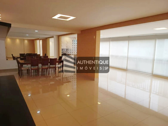 Apartamento com 4 Quartos à Venda, 247 m² em Vila Mariana - São Paulo