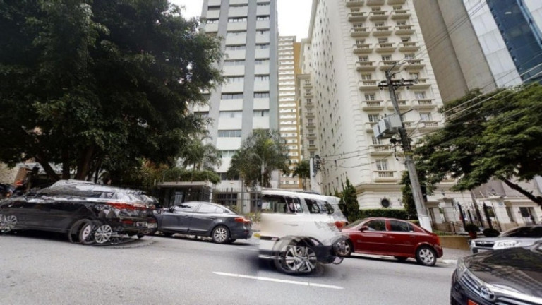 Imagem Apartamento com 2 Quartos à Venda, 160 m² em Jardim Paulista - São Paulo Imagem Apartamento com 2 Quartos à Venda, 160 m² em Jardim Paulista - São Paulo