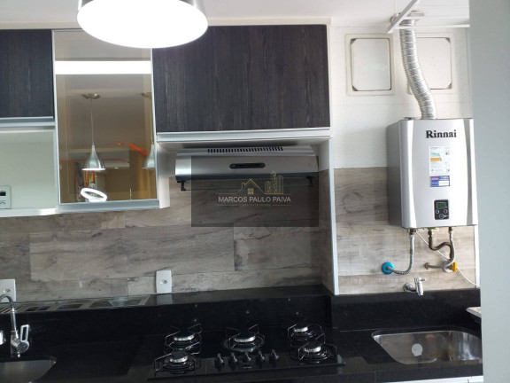 Imagem Apartamento com 2 Quartos à Venda, 71 m² em Macedo - Guarulhos