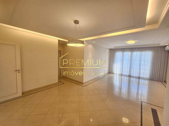 Apartamento com 3 Quartos à Venda, 157 m² em Jardim Campos Elísios - Jundiaí