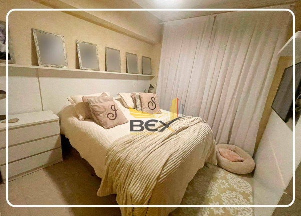Imagem Apartamento com 3 Quartos à Venda, 122 m² em Tamboré - Santana De Parnaíba