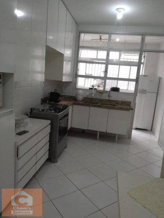 Imagem Apartamento com 3 Quartos à Venda, 127 m² em Jardim Paulista - São Paulo