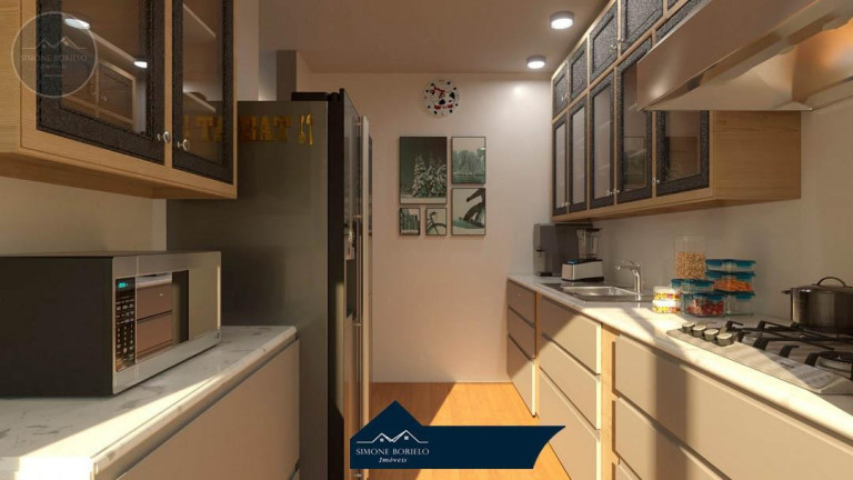 Imagem Apartamento com 1 Quarto à Venda, 54 m² em Aviação - Praia Grande