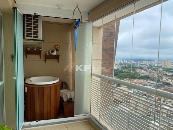 Imagem Apartamento com 3 Quartos à Venda, 137 m² em Jardim Irajá - Ribeirão Preto Imagem Apartamento com 3 Quartos à Venda, 137 m² em Jardim Irajá - Ribeirão Preto