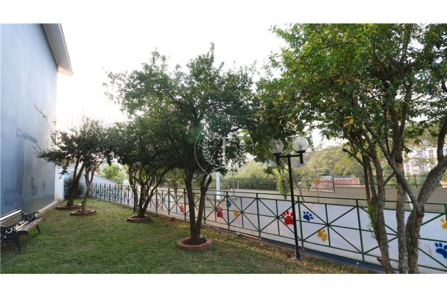 Imagem Casa de Condomínio com 3 Quartos à Venda, 108 m² em Parque Munhoz - São Paulo