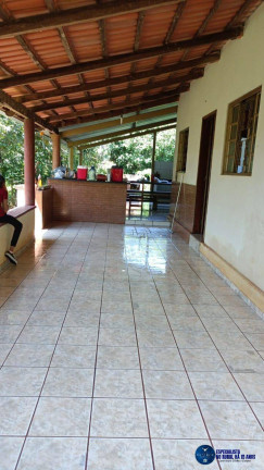 Imagem Chácara à Venda, 21 m² em Zona Rural - Caldas Novas Imagem Chácara à Venda, 21 m² em Zona Rural - Caldas Novas
