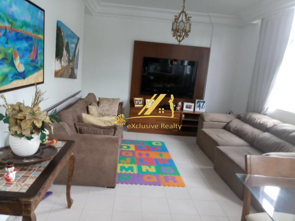 Imagem Imóvel com 3 Quartos à Venda, 132 m² em Ondina - Salvador Imagem Imóvel com 3 Quartos à Venda, 132 m² em Ondina - Salvador