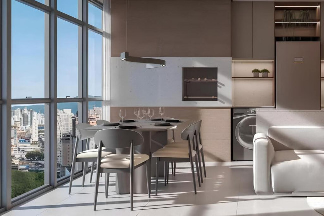 Imagem Apartamento com 3 Quartos à Venda, 69 m² em Morretes - Itapema