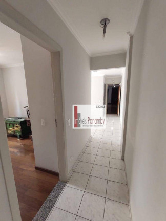 Imagem Apartamento com 2 Quartos à Venda, 60 m² em Vila Regente Feijó - São Paulo