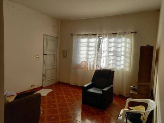 Imagem Casa com 2 Quartos à Venda, 149 m² em Vila Norma - São Paulo