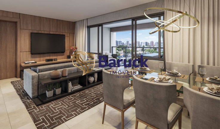 Imagem Apartamento com 3 Quartos à Venda, 136 m² em Vila Mariana - São Paulo Imagem Apartamento com 3 Quartos à Venda, 136 m² em Vila Mariana - São Paulo