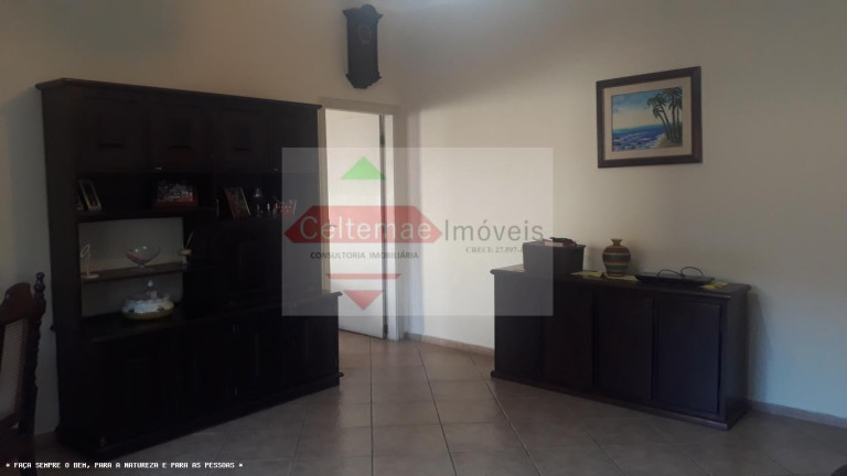 Imagem Casa com 3 Quartos à Venda, 280 m² em Jardim Eulalia - Taubaté
