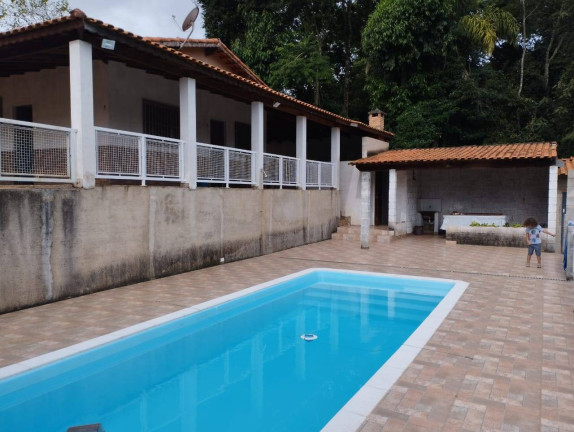 Imagem Chácara com 2 Quartos à Venda, 2 m² em Jardim Cananéia - Pilar Do Sul Imagem Chácara com 2 Quartos à Venda, 2 m² em Jardim Cananéia - Pilar Do Sul