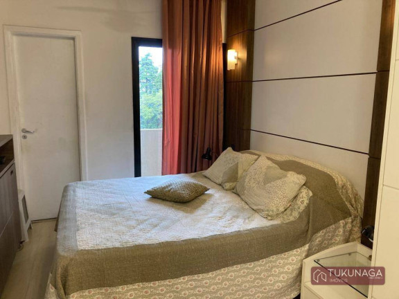 Imagem Apartamento com 3 Quartos à Venda, 109 m² em Vila Galvão - Guarulhos Imagem Apartamento com 3 Quartos à Venda, 109 m² em Vila Galvão - Guarulhos