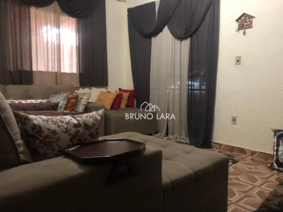 Imagem Casa com 3 Quartos à Venda, 150 m² em Resplendor - Igarapé Imagem Casa com 3 Quartos à Venda, 150 m² em Resplendor - Igarapé