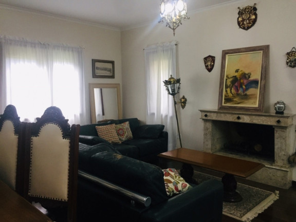 Imagem Casa com 4 Quartos à Venda, 550 m² em Interlagos - São Paulo