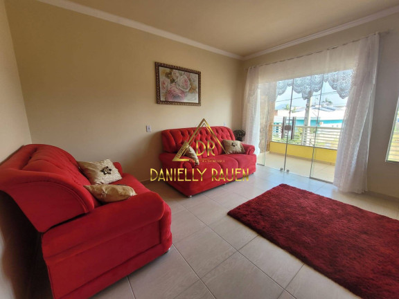 Imagem Casa com 3 Quartos à Venda, 130 m² em São Cristóvão - Barra Velha Imagem Casa com 3 Quartos à Venda, 130 m² em São Cristóvão - Barra Velha