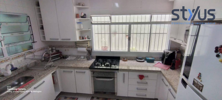 Imagem Sobrado com 3 Quartos à Venda, 141 m² em Vila Tiradentes - São Paulo