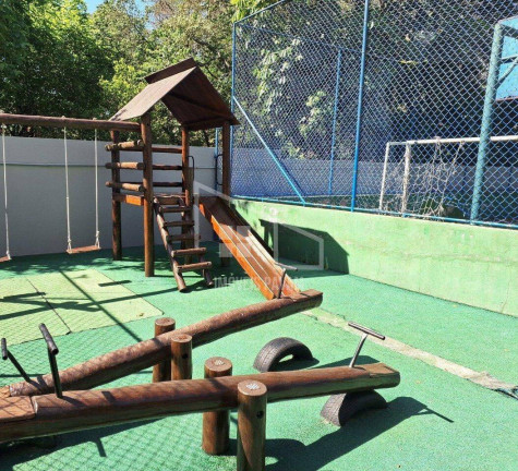 Imagem Apartamento com 3 Quartos à Venda, 78 m² em Planalto - São Bernardo Do Campo