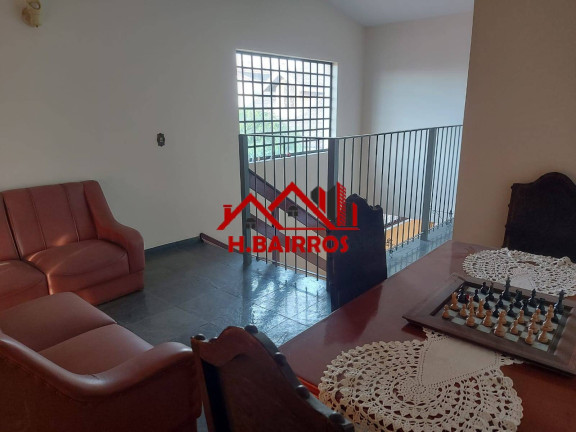 Imagem Casa com 2 Quartos à Venda, 250 m² em Jardim Das Indústrias - São José Dos Campos Imagem Casa com 2 Quartos à Venda, 250 m² em Jardim Das Indústrias - São José Dos Campos