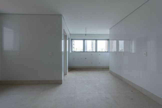 Imagem Apartamento com 4 Quartos à Venda, 374 m² em Vila Gomes Cardim - São Paulo