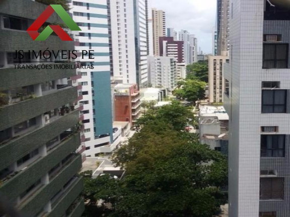 Imagem Imóvel com 3 Quartos à Venda, 100 m² em Boa Viagem - Recife
