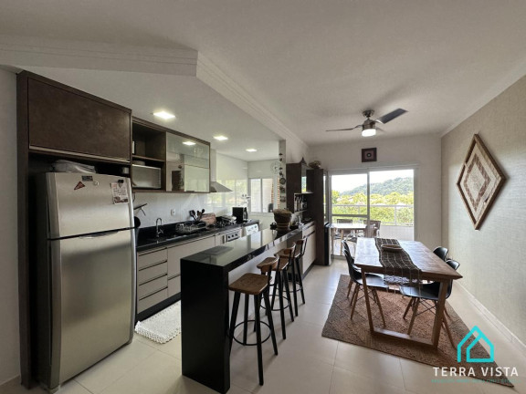 Imagem Apartamento com 2 Quartos à Venda, 90 m² em Toninhas - Ubatuba Imagem Apartamento com 2 Quartos à Venda, 90 m² em Toninhas - Ubatuba