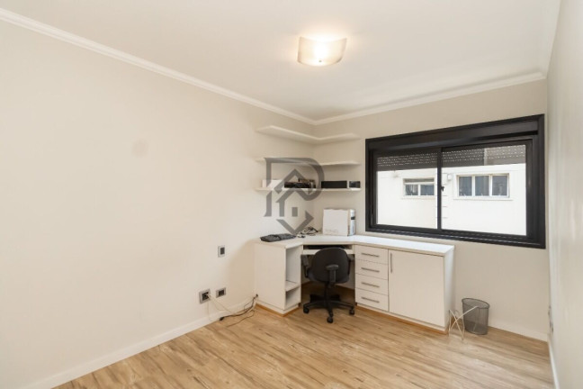 Imagem Apartamento com 3 Quartos à Venda, 136 m² em Brooklin Novo - São Paulo Imagem Apartamento com 3 Quartos à Venda, 136 m² em Brooklin Novo - São Paulo