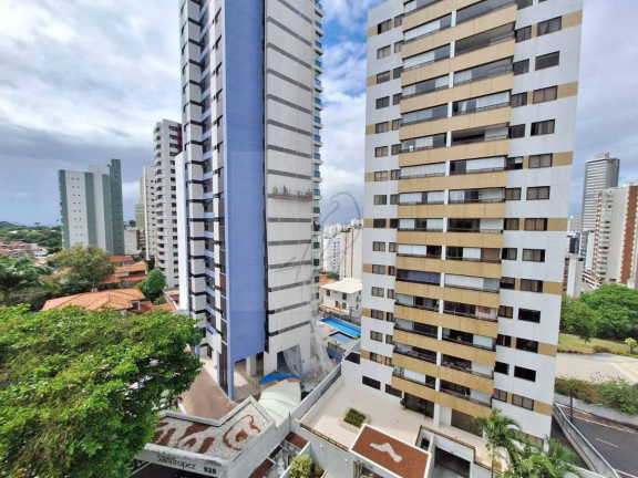 Imagem Apartamento com 2 Quartos para Alugar, 70 m²