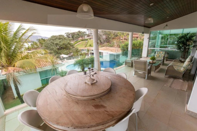 Imagem Casa com 8 Quartos à Venda, 1.000 m² em Escarpas Do Lago - Capitólio