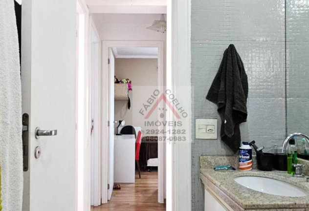 Imagem Apartamento com 3 Quartos à Venda, 98 m² em Jardim Marajoara - São Paulo Imagem Apartamento com 3 Quartos à Venda, 98 m² em Jardim Marajoara - São Paulo