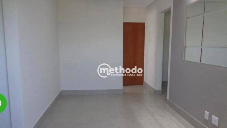 Imagem Apartamento com 3 Quartos à Venda, 57 m² em Jardim Santo Antônio - Valinhos