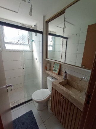 Imagem Apartamento com 2 Quartos à Venda, 55 m² em Torre Dos Holandeses - São Luís