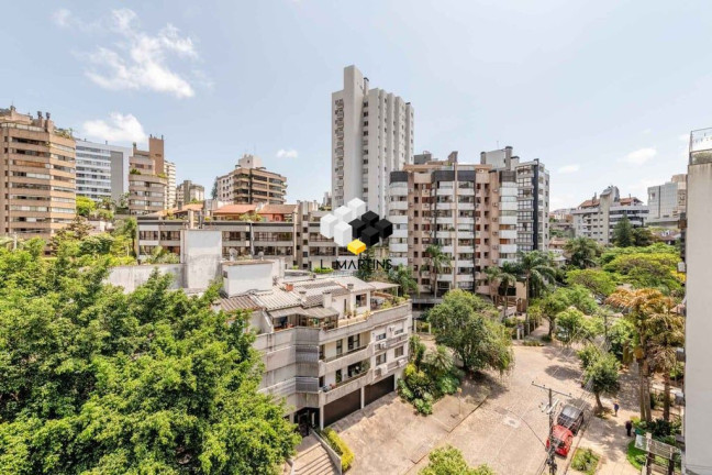 Imagem Cobertura com 5 Quartos à Venda, 449 m² em Bela Vista - Porto Alegre