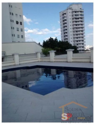 Imagem Apartamento com 4 Quartos à Venda,  em Vila Maria Alta - São Paulo