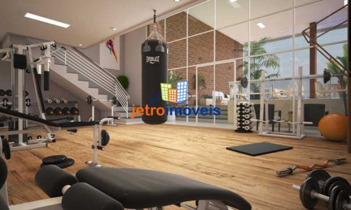 Imagem Apartamento à Venda, 54 m² em Canto Do Forte - Praia Grande Imagem Apartamento à Venda, 54 m² em Canto Do Forte - Praia Grande