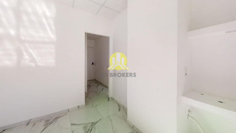 Imagem Sala Comercial à Venda, 36 m² em Consolação - São Paulo Imagem Sala Comercial à Venda, 36 m² em Consolação - São Paulo