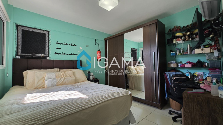 Imagem Imóvel com 3 Quartos à Venda, 72 m² em Nova Descoberta - Natal Imagem Imóvel com 3 Quartos à Venda, 72 m² em Nova Descoberta - Natal