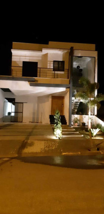 Imagem Casa de Condomínio com 3 Quartos à Venda, 250 m² em Cézar De Souza - Mogi Das Cruzes