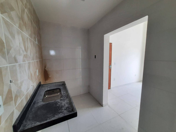 Imagem Apartamento com 1 Quarto à Venda, 45 m² em Mangabeira - João Pessoa