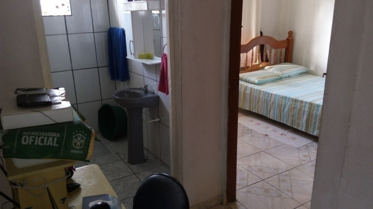 Imagem Casa com 1 Quarto à Venda, 70 m² em Terra Preta - Mairiporã
