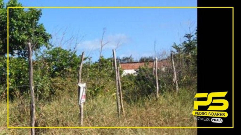 Imagem Terreno à Venda, 1.100 m² em Barra De Gramame - João Pessoa Imagem Terreno à Venda, 1.100 m² em Barra De Gramame - João Pessoa
