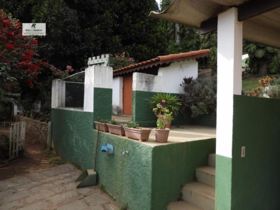 Imagem Chácara com 3 Quartos à Venda, 5.000 m² em Mailasqui - São Roque Imagem Chácara com 3 Quartos à Venda, 5.000 m² em Mailasqui - São Roque