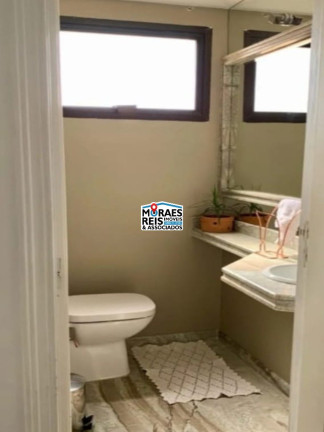 Imagem Apartamento com 3 Quartos à Venda, 185 m² em Ipiranga - São Paulo