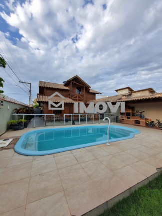 Casa com 4 Quartos à Venda, 140 m² em Balneário Ponta Da Fruta - Vila Velha