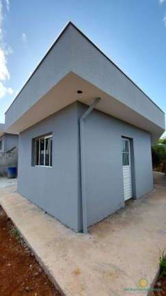 Imagem Casa com 3 Quartos à Venda, 81 m² em Chácara Remanso (caucaia Do Alto) - Cotia