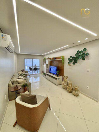 Imagem Apartamento com 3 Quartos à Venda, 162 m² em Canto Do Forte - Praia Grande Imagem Apartamento com 3 Quartos à Venda, 162 m² em Canto Do Forte - Praia Grande