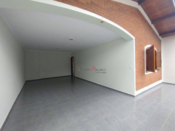 Casa com 2 Quartos para Alugar, 180 m² em Jardim Coronel Peroba - Itatiba