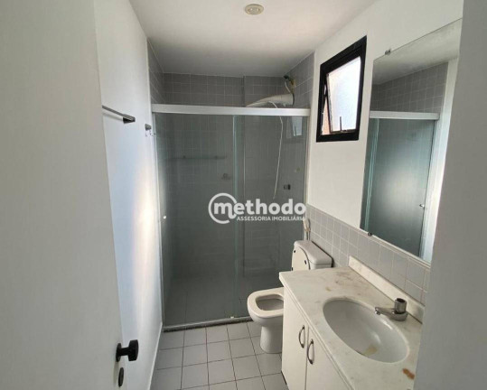 Imagem Apartamento com 3 Quartos à Venda, 131 m² em Bosque - Campinas Imagem Apartamento com 3 Quartos à Venda, 131 m² em Bosque - Campinas